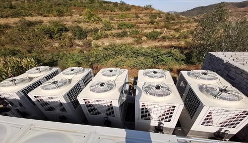 AQUA花季传媒黄版下载熱泵設備