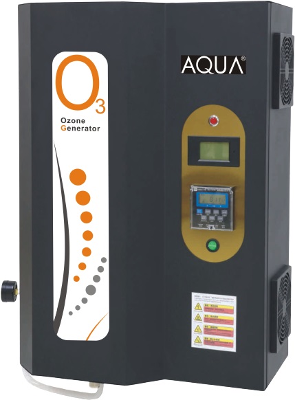 Ozone generator Ozone generator