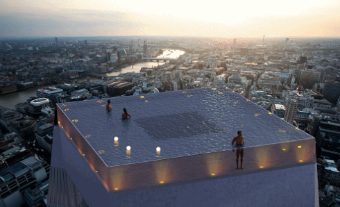 Infinity London 360°無邊花季传媒APP黄版