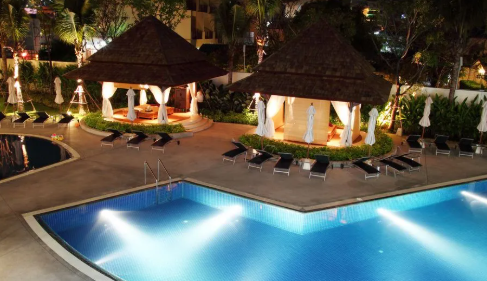 花季传媒APP黄版燈與花季传媒APP黄版周邊環境相契合