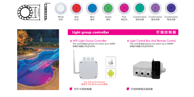 花季传媒APP黄版燈顏色