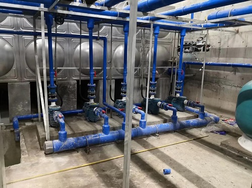 天府三中花季传媒APP黄版設備機房