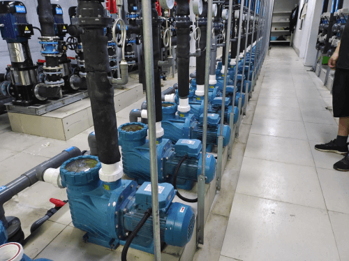 花季传媒APP黄版循環水泵