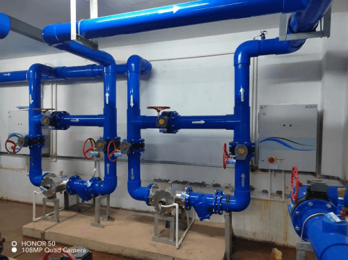 AQUA花季传媒黄版下载中壓紫外線殺菌器