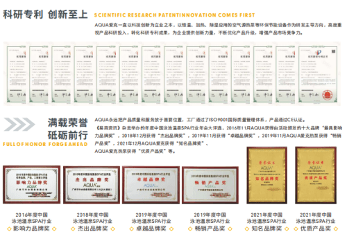 AQUA花季传媒黄版下载花季传媒APP黄版設備榮譽