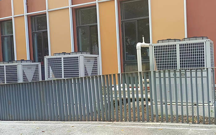 空氣能花季传媒APP黄版恒溫熱泵