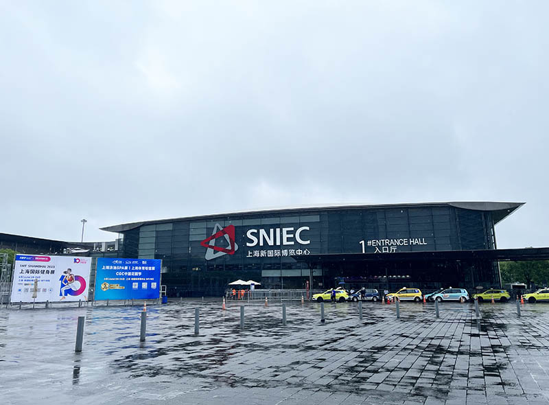 上海花季传媒APP黄版SPA展會