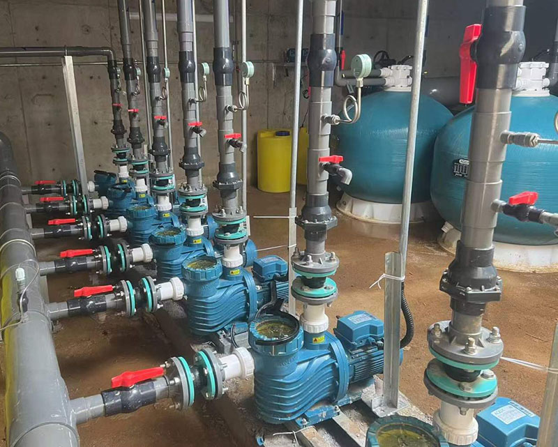 花季传媒APP黄版設備機房